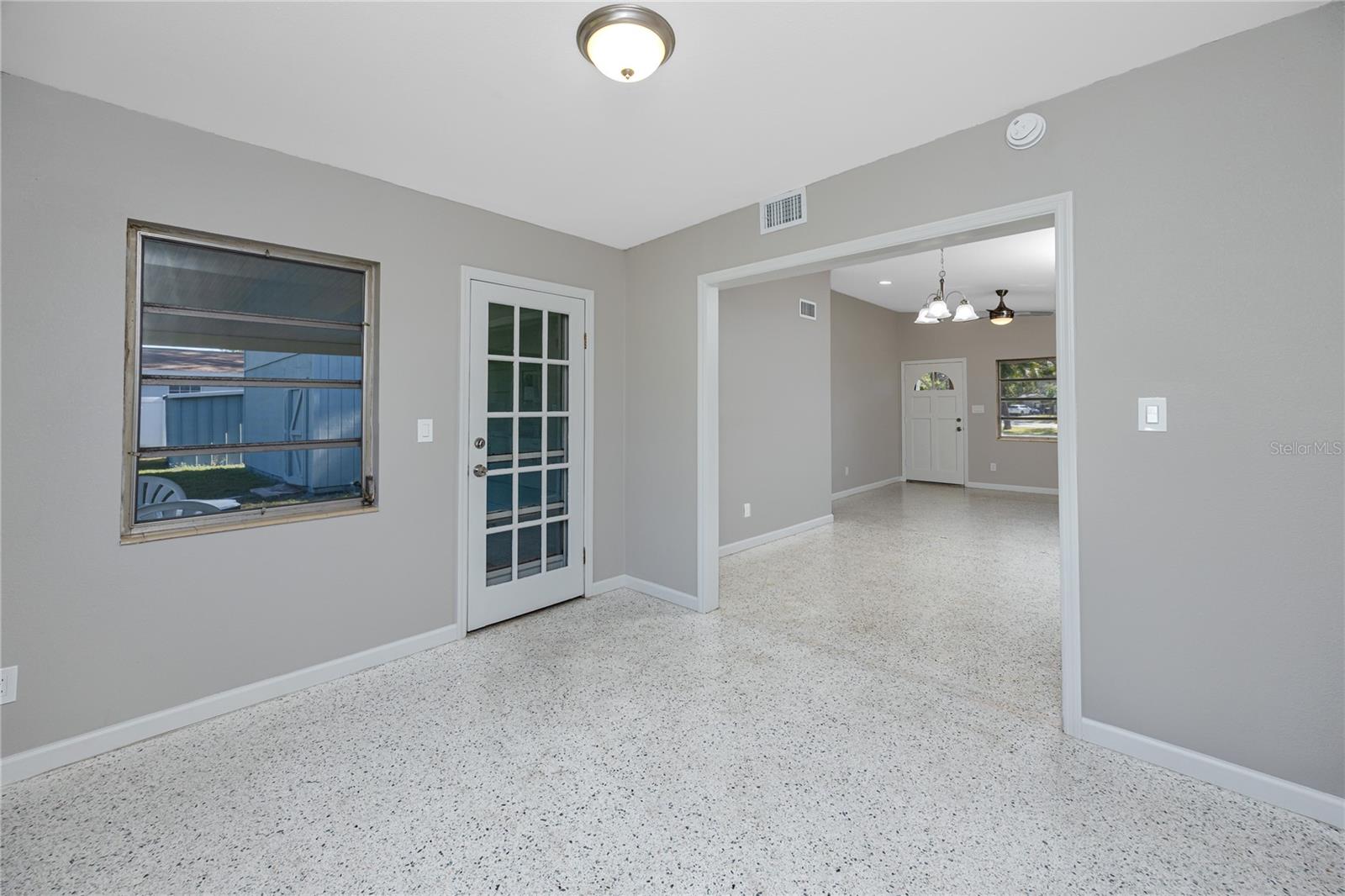 NORTH ST PETERSBURG - Residential