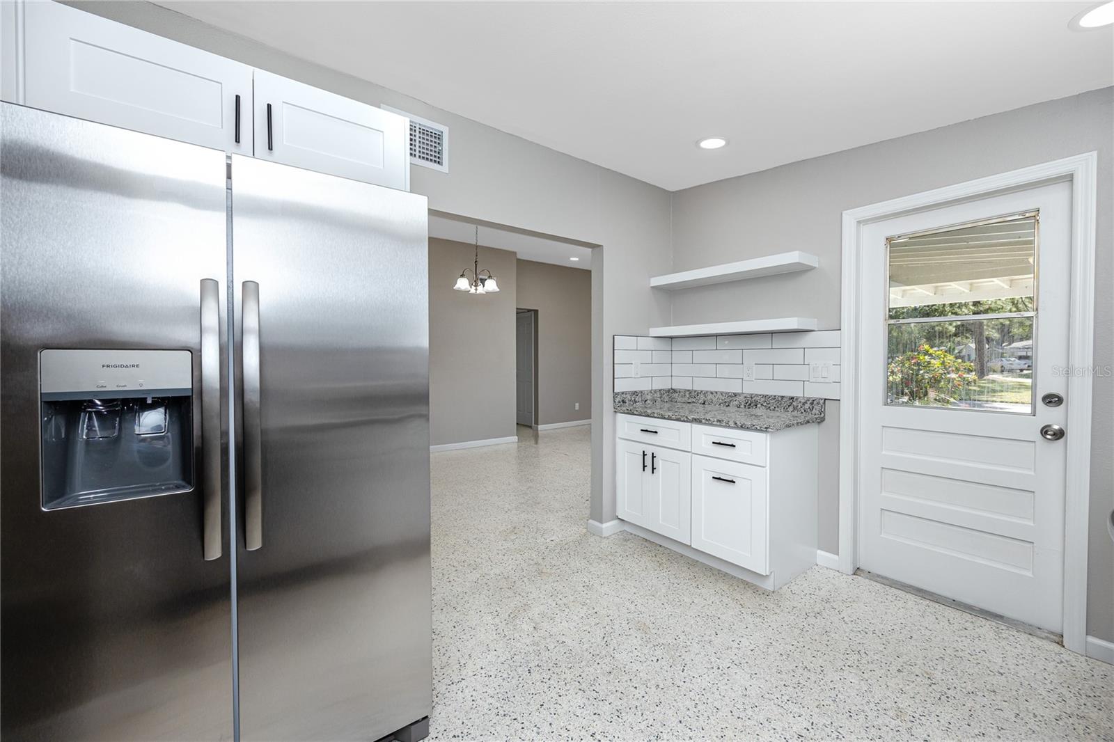 NORTH ST PETERSBURG - Residential