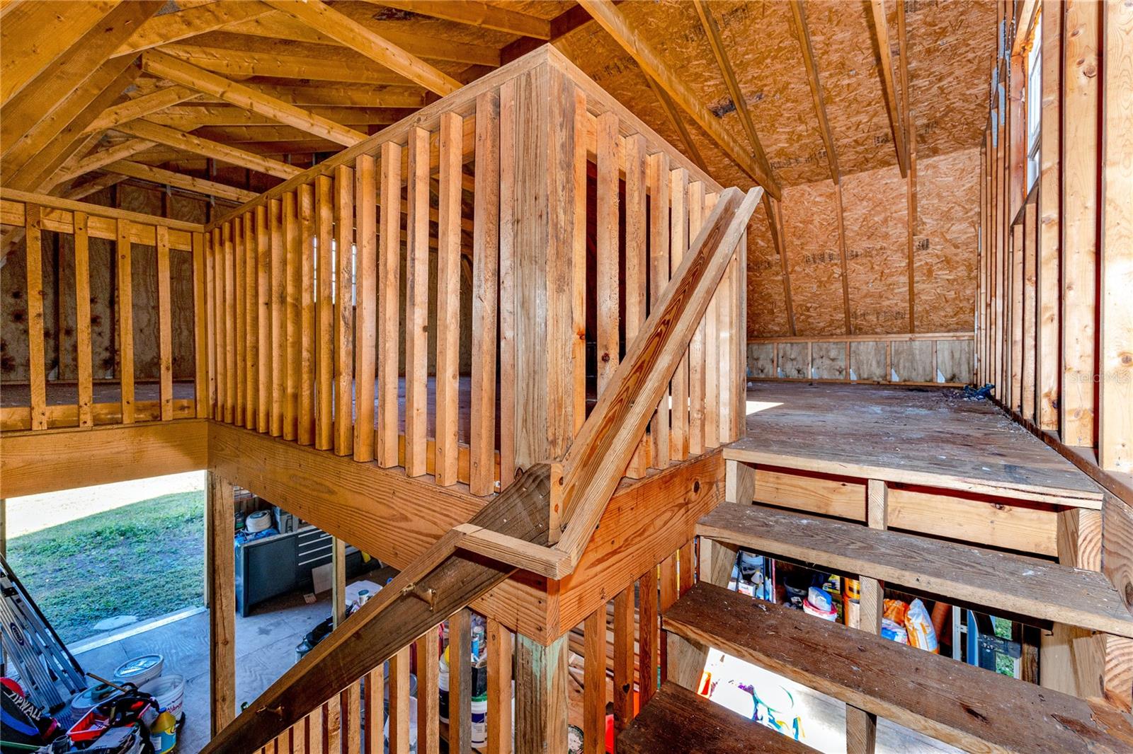 NORTH ST PETERSBURG - Residential