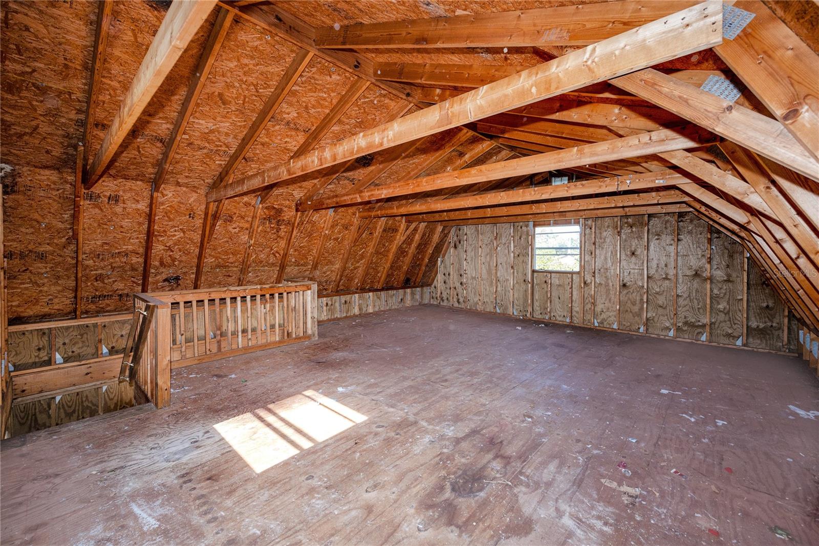 NORTH ST PETERSBURG - Residential