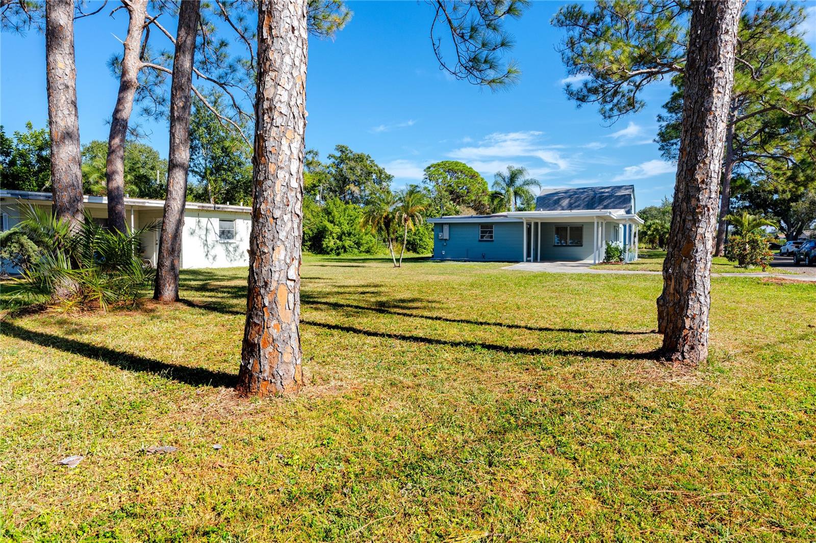 NORTH ST PETERSBURG - Residential