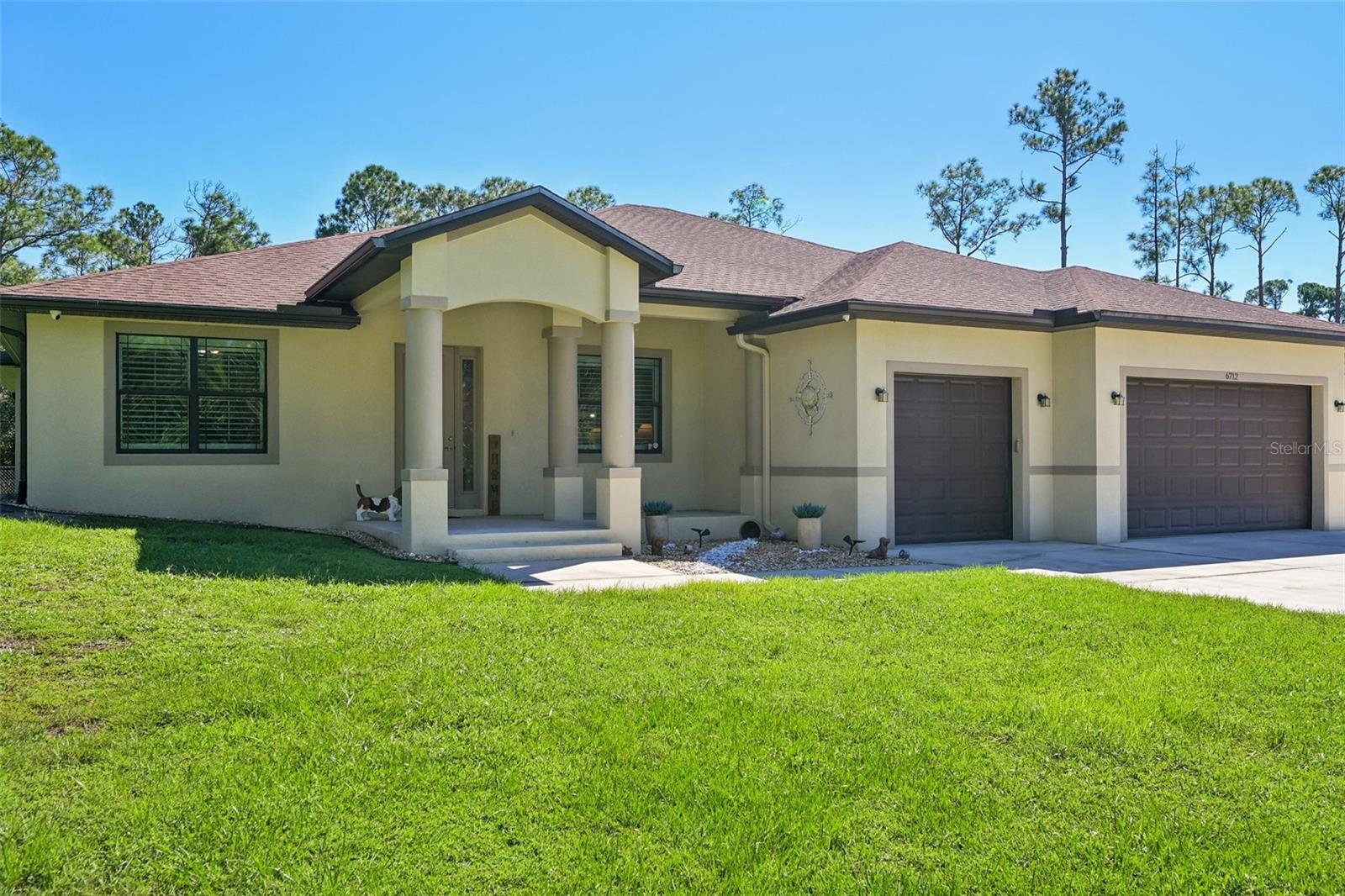 Search Properties for Sale 4 6712 RUFF STREET