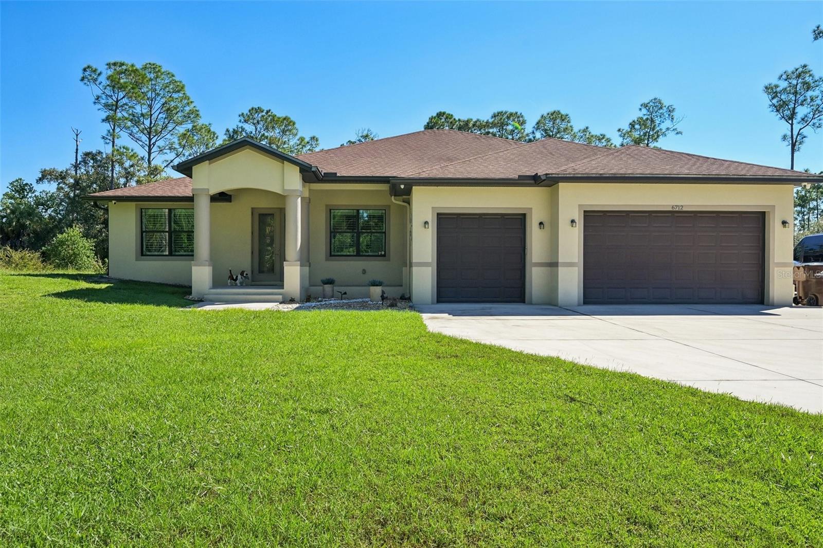 Search Properties for Sale 1 6712 RUFF STREET