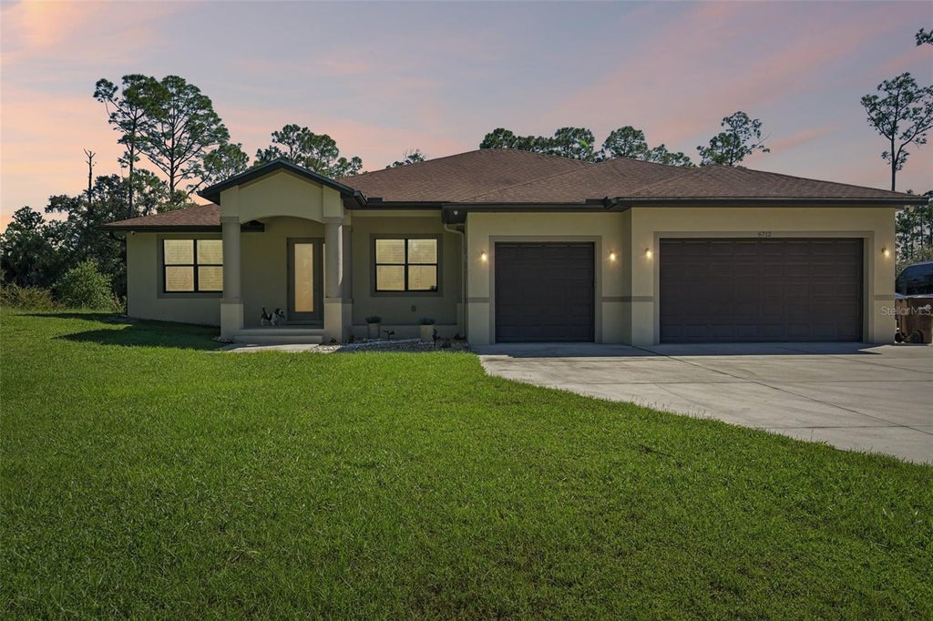 Photo of 6712 Ruff Street, North Port, FL 34291 (MLS # A4709264)