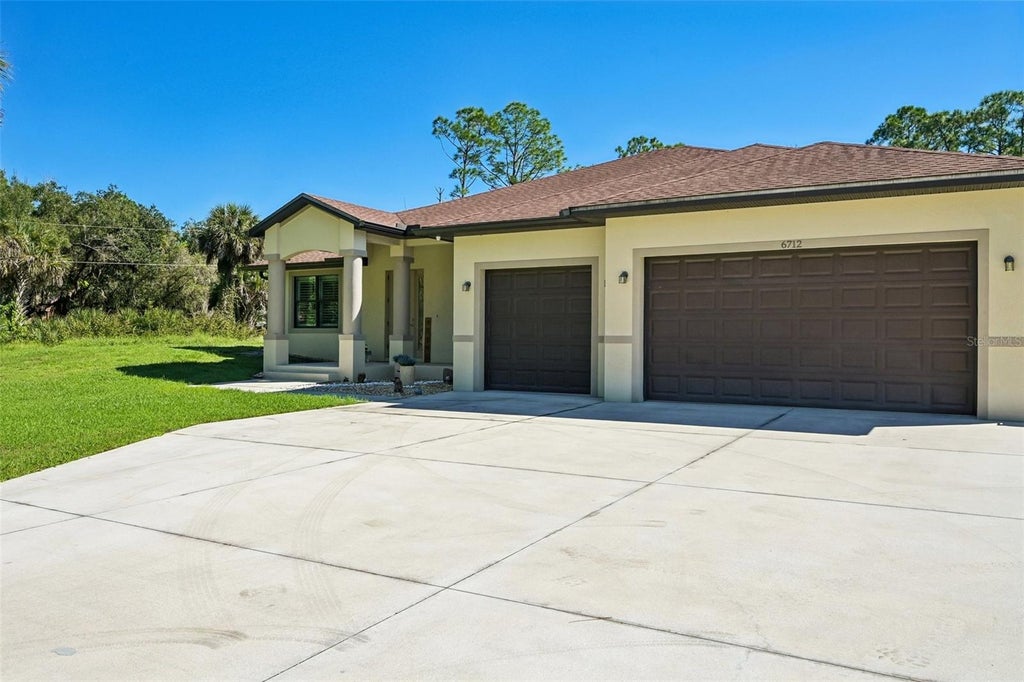 Photo of 6712 Ruff Street, North Port, FL 34291 (MLS # A4709264)