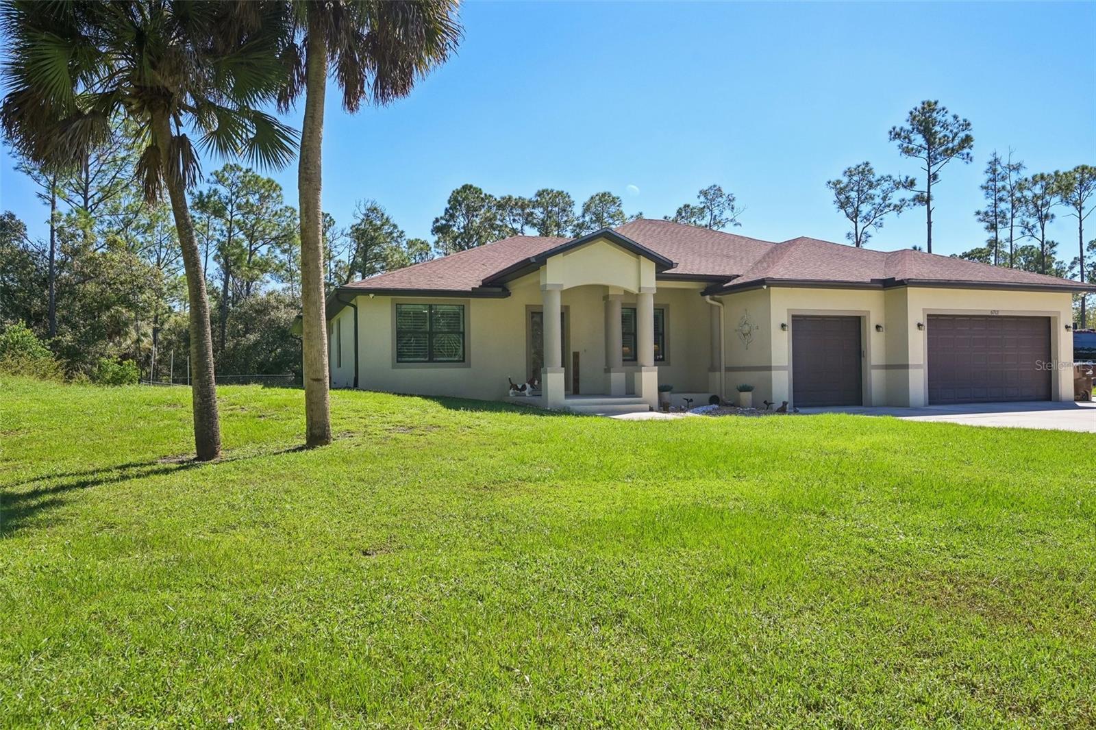 Search Properties for Sale 3 6712 RUFF STREET