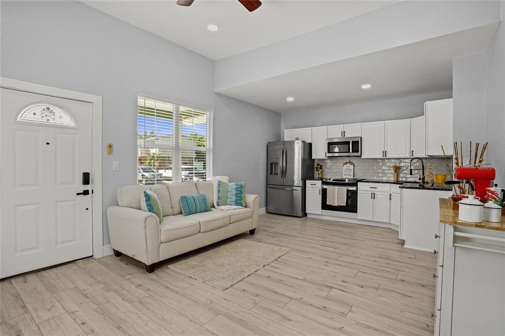 Photo of 2601 W Saint Conrad Street, Tampa, FL 33607 (MLS # TB8544751)