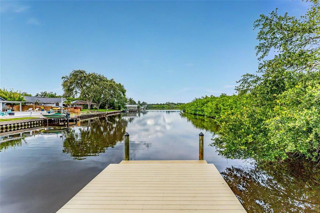 Photo of 3225 Rosery Road NE, Largo, FL 33771 (MLS # TB8508008)