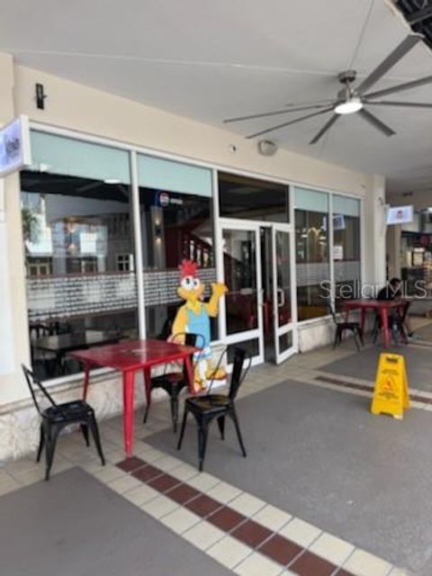 483 MANDALAY AVENUE 106 CLEARWATER BEACH FL 33767
