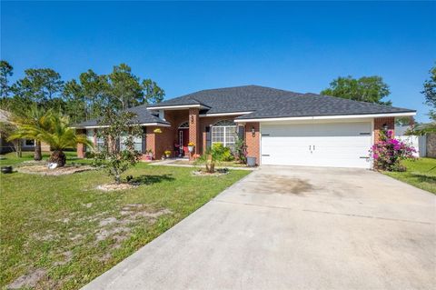 Photo of 6 Linden Place, Palm Coast, FL 32137 (MLS # FC308830)
