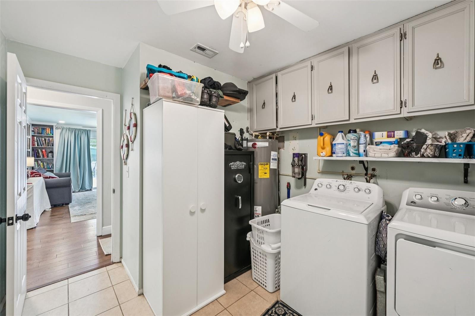 SHORE ACRES - Residential