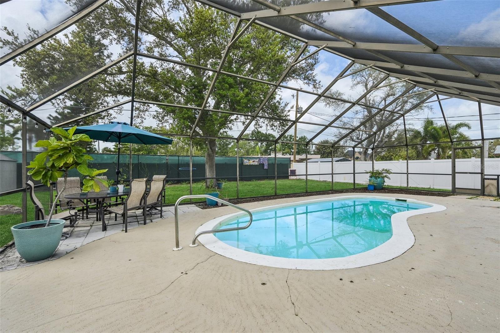 SHORE ACRES - Residential