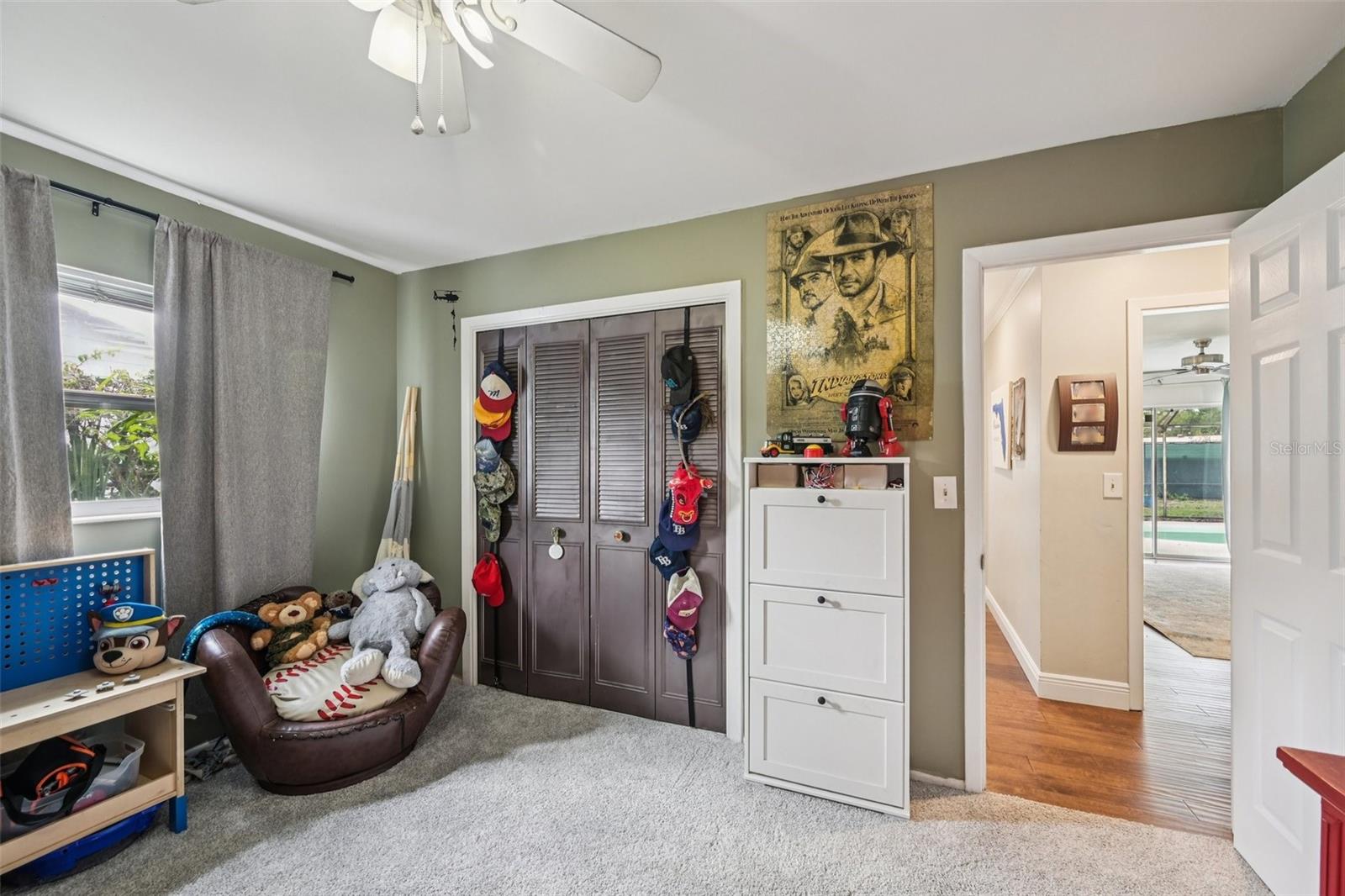 SHORE ACRES - Residential