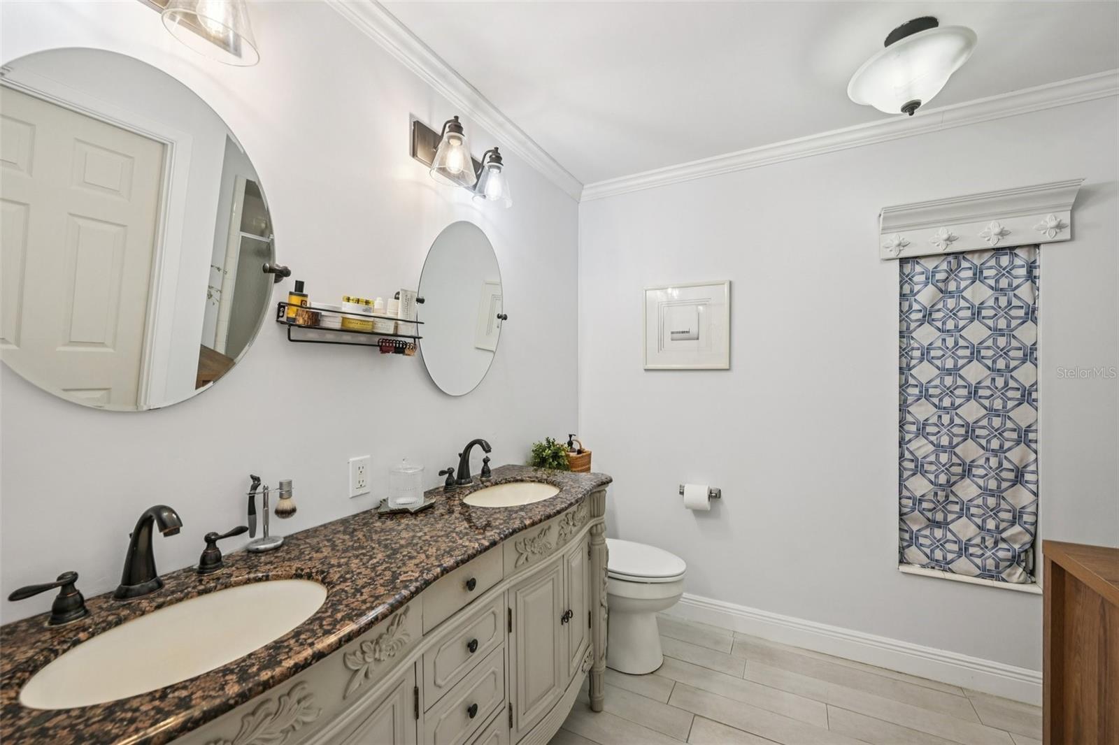 SHORE ACRES - Residential