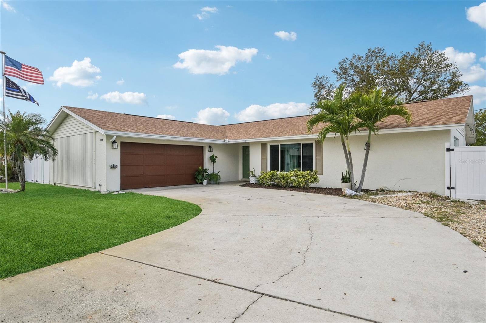 SHORE ACRES - Residential