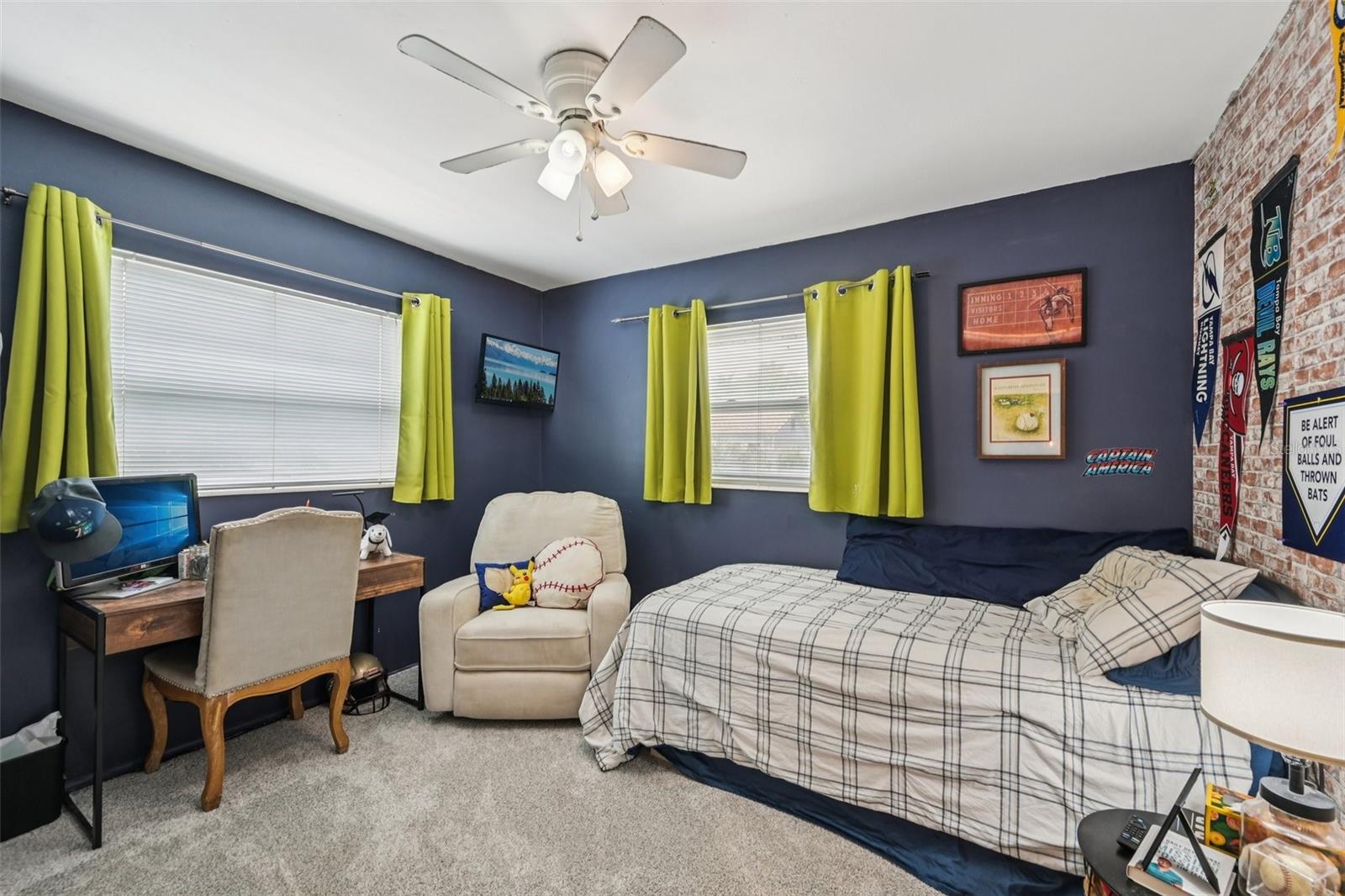 SHORE ACRES - Residential