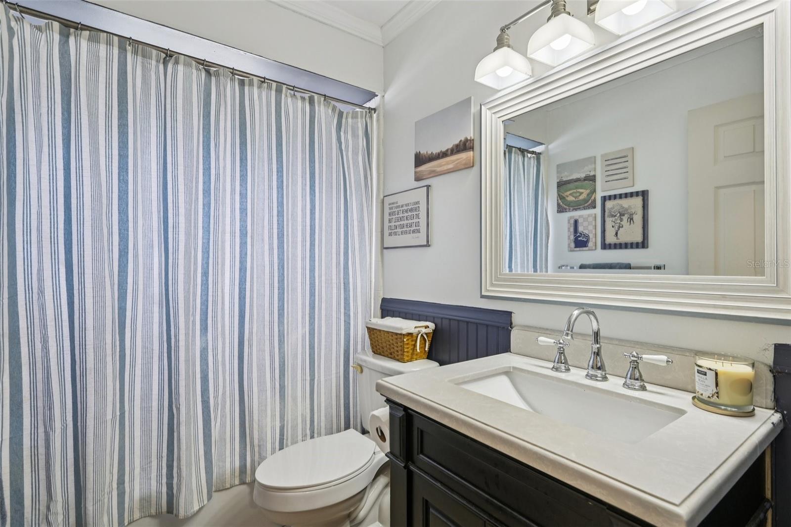 SHORE ACRES - Residential