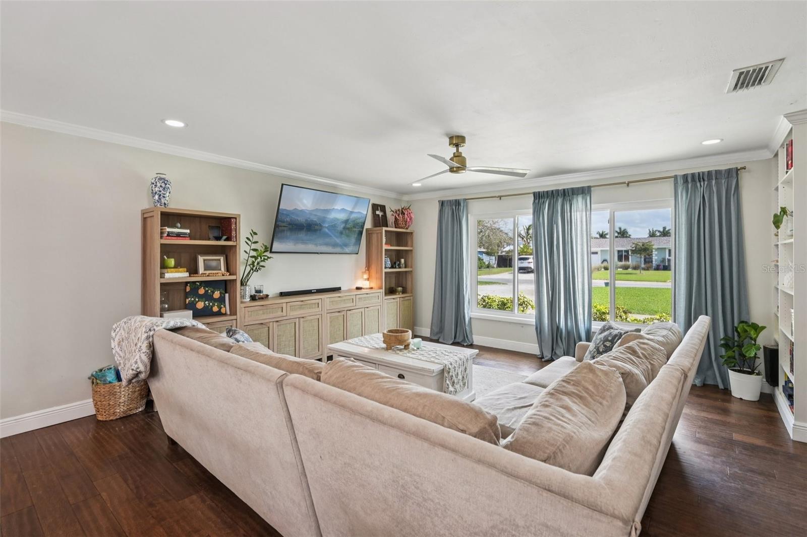 SHORE ACRES - Residential