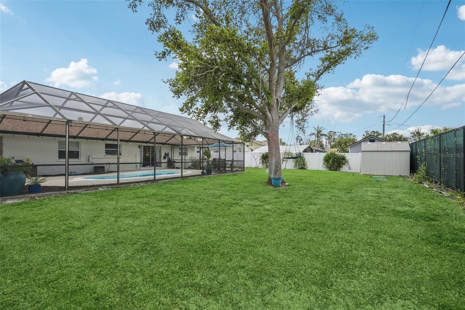 SHORE ACRES - Residential