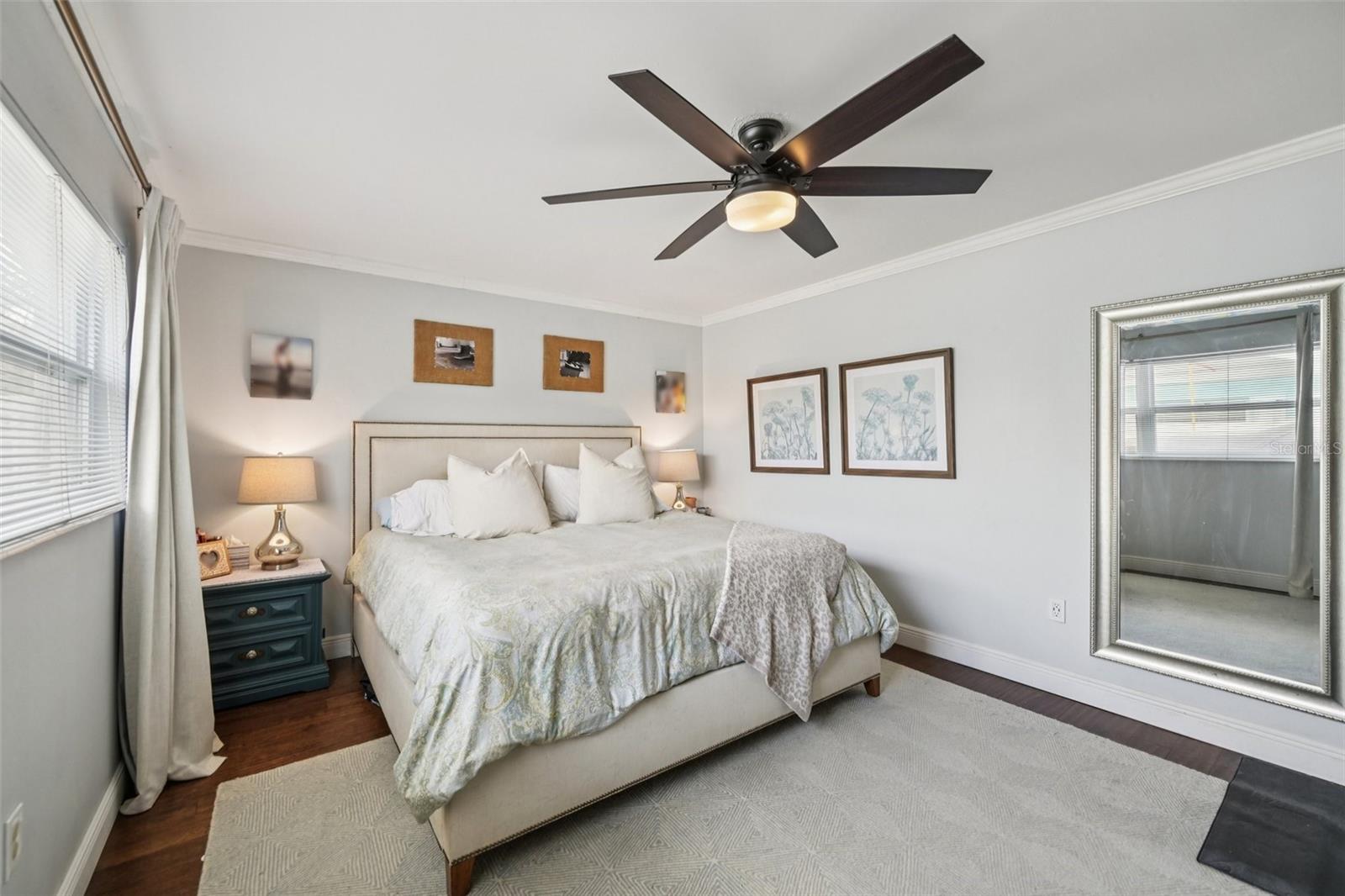 SHORE ACRES - Residential