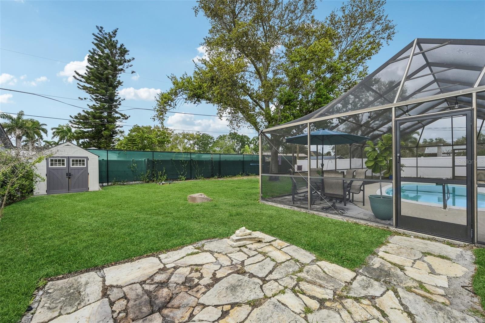 SHORE ACRES - Residential