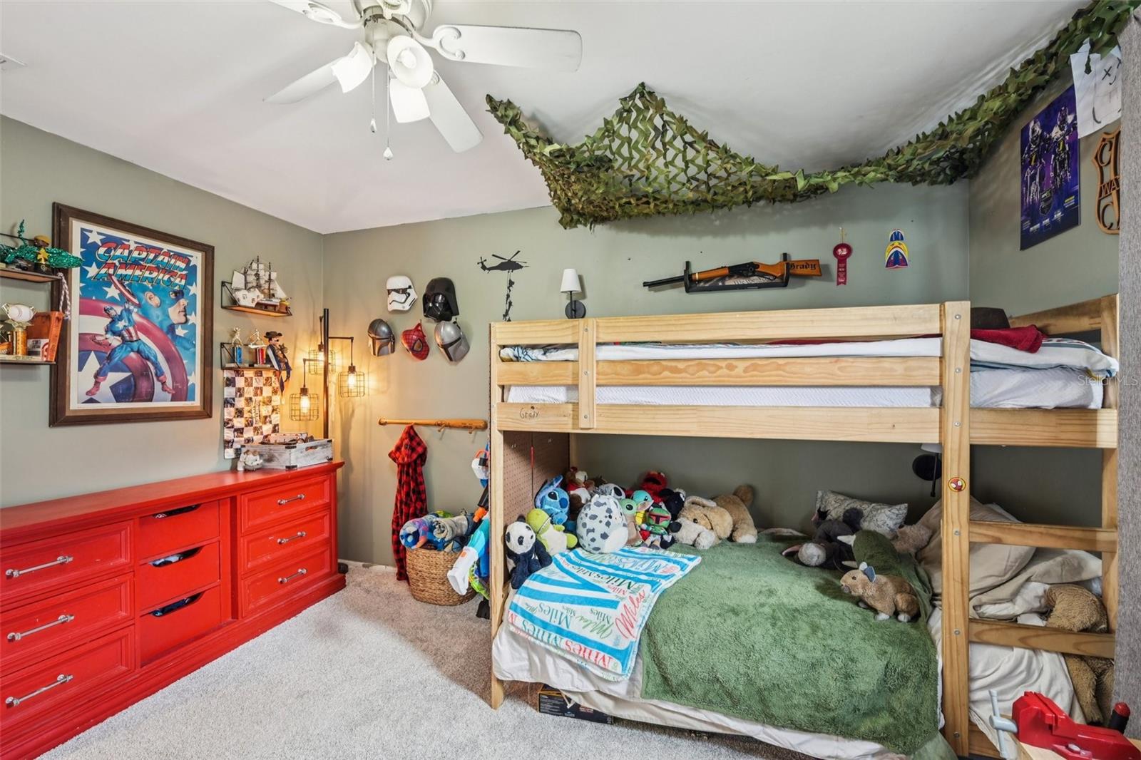 SHORE ACRES - Residential