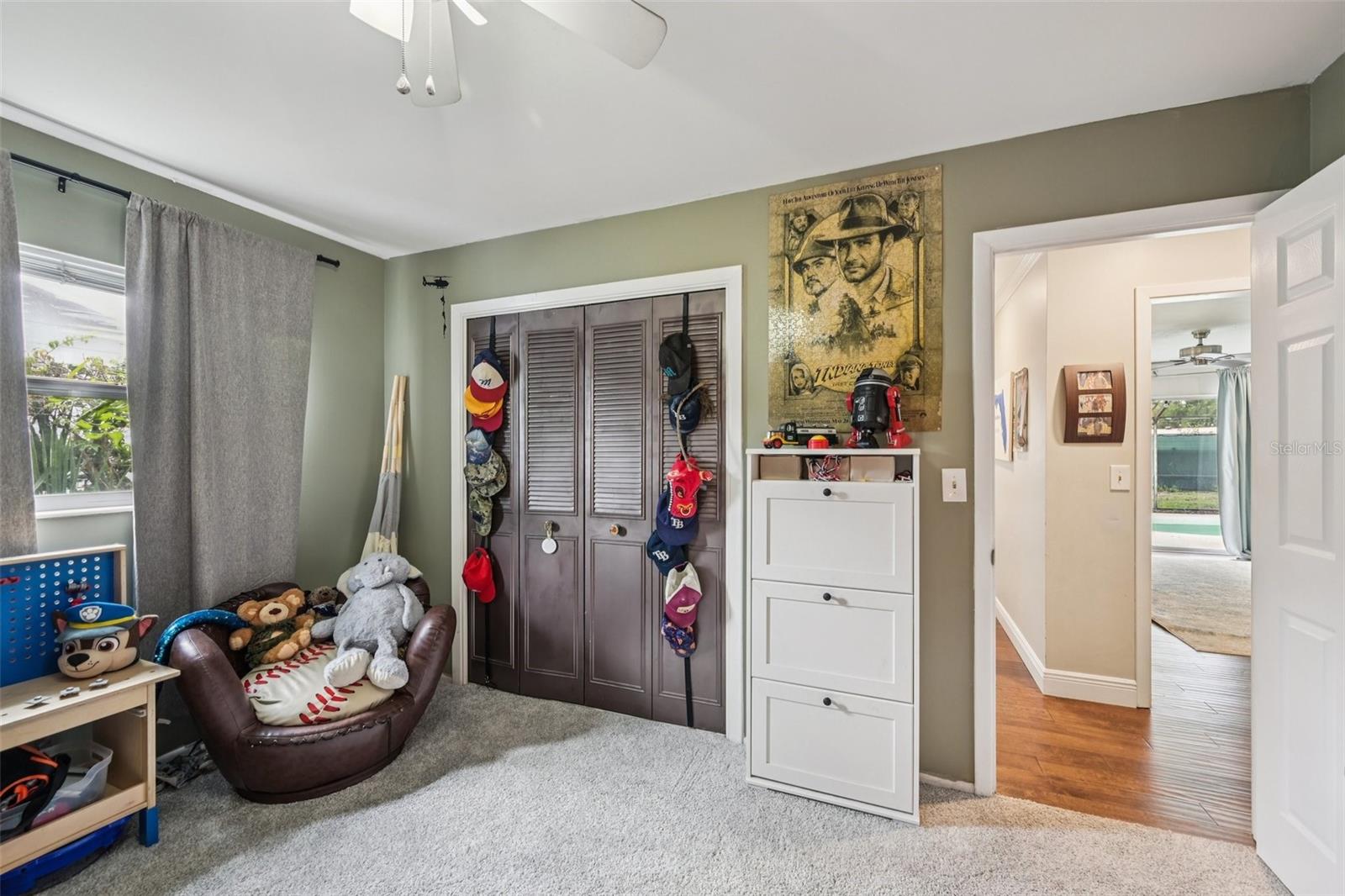 SHORE ACRES - Residential