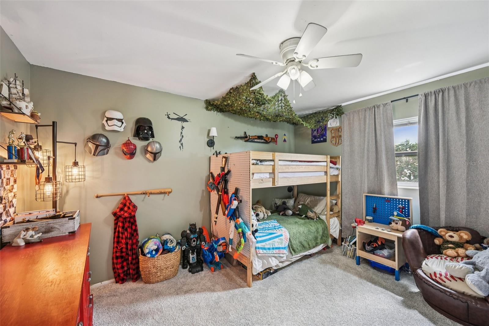 SHORE ACRES - Residential