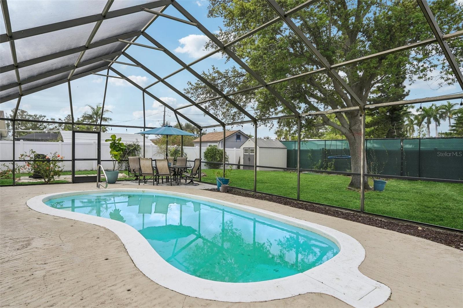 SHORE ACRES - Residential