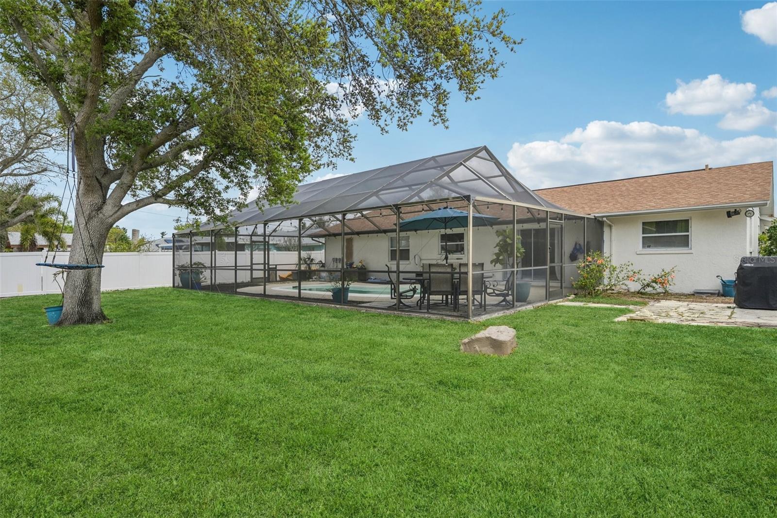 SHORE ACRES - Residential