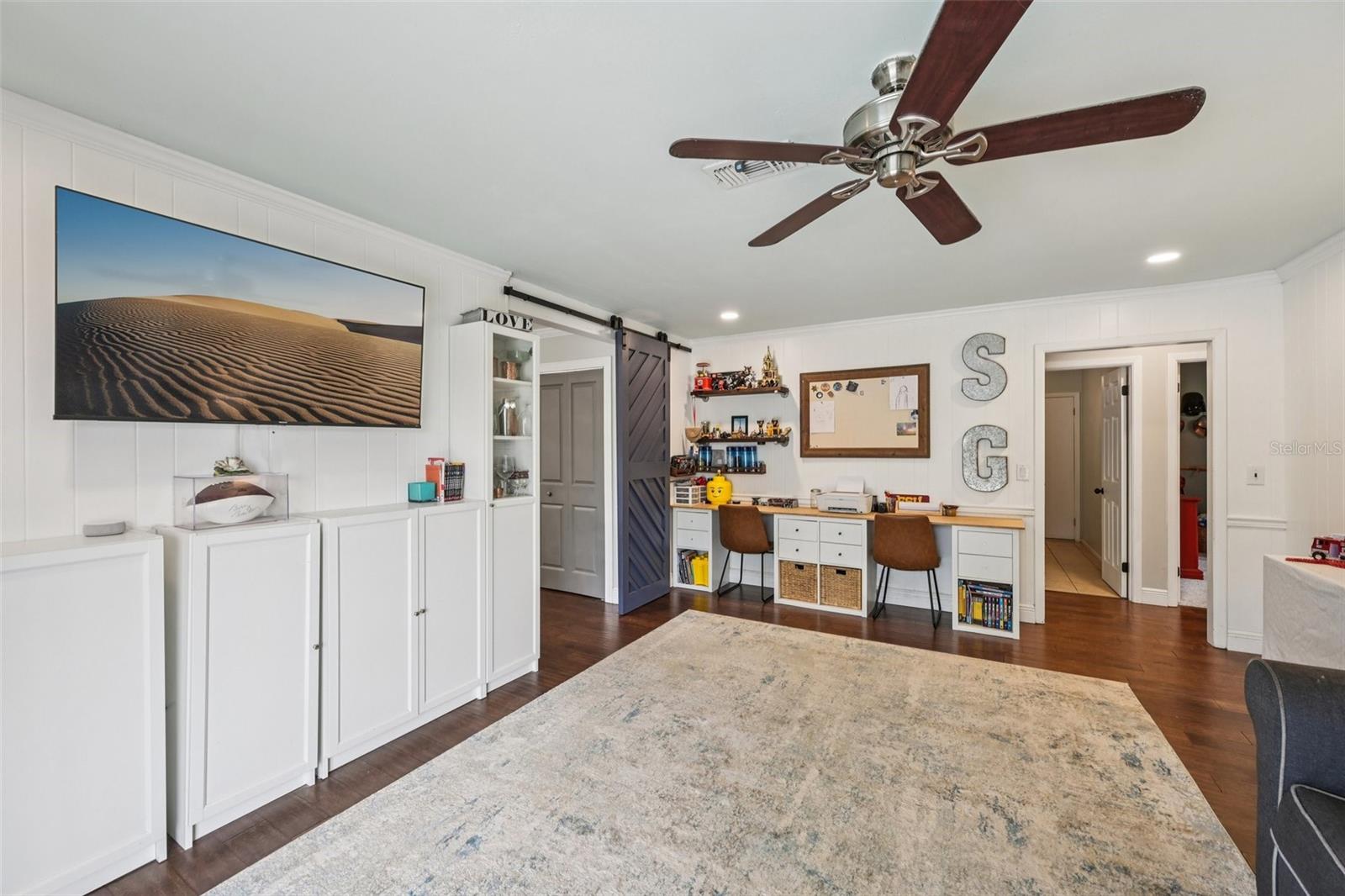 SHORE ACRES - Residential