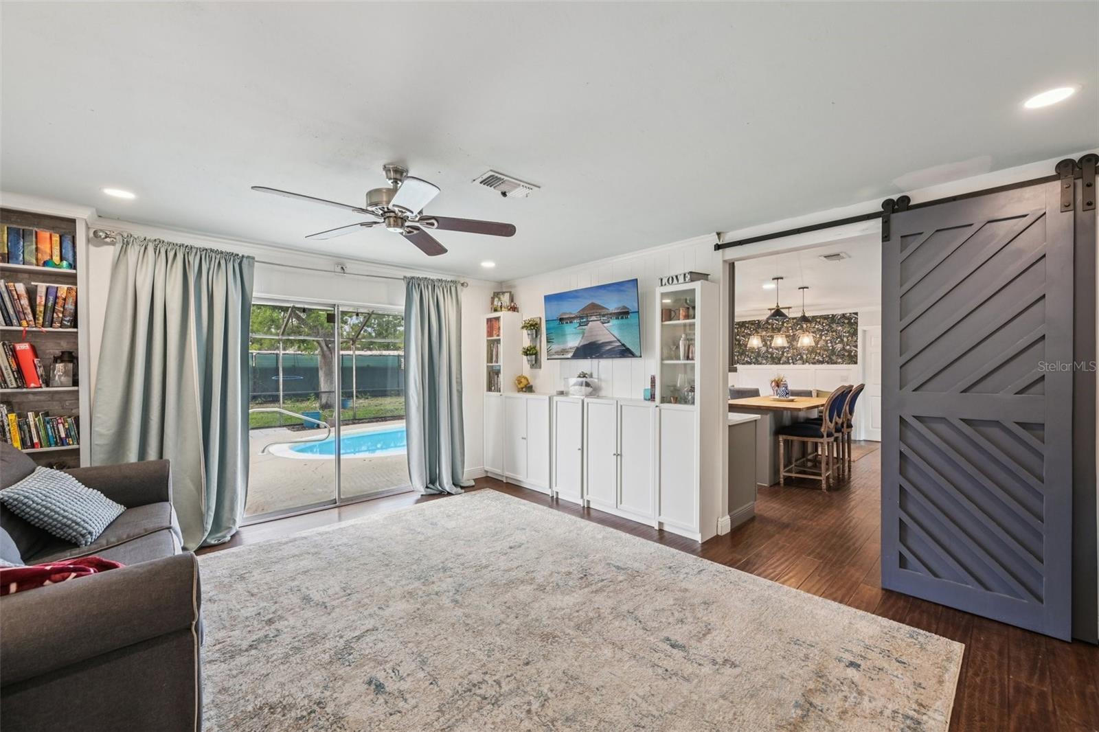 SHORE ACRES - Residential