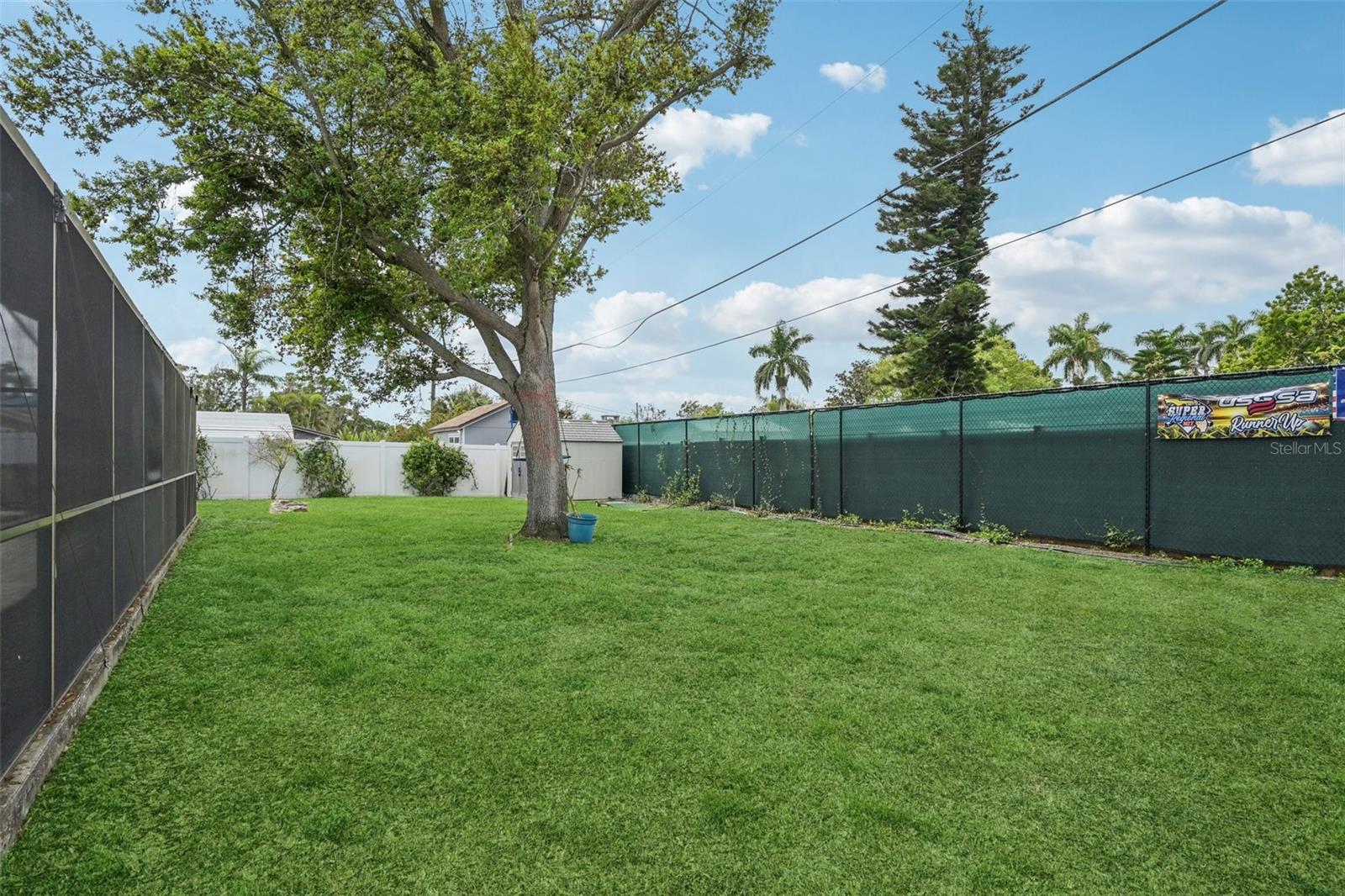 SHORE ACRES - Residential