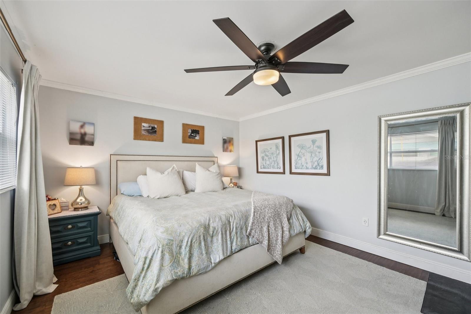 SHORE ACRES - Residential