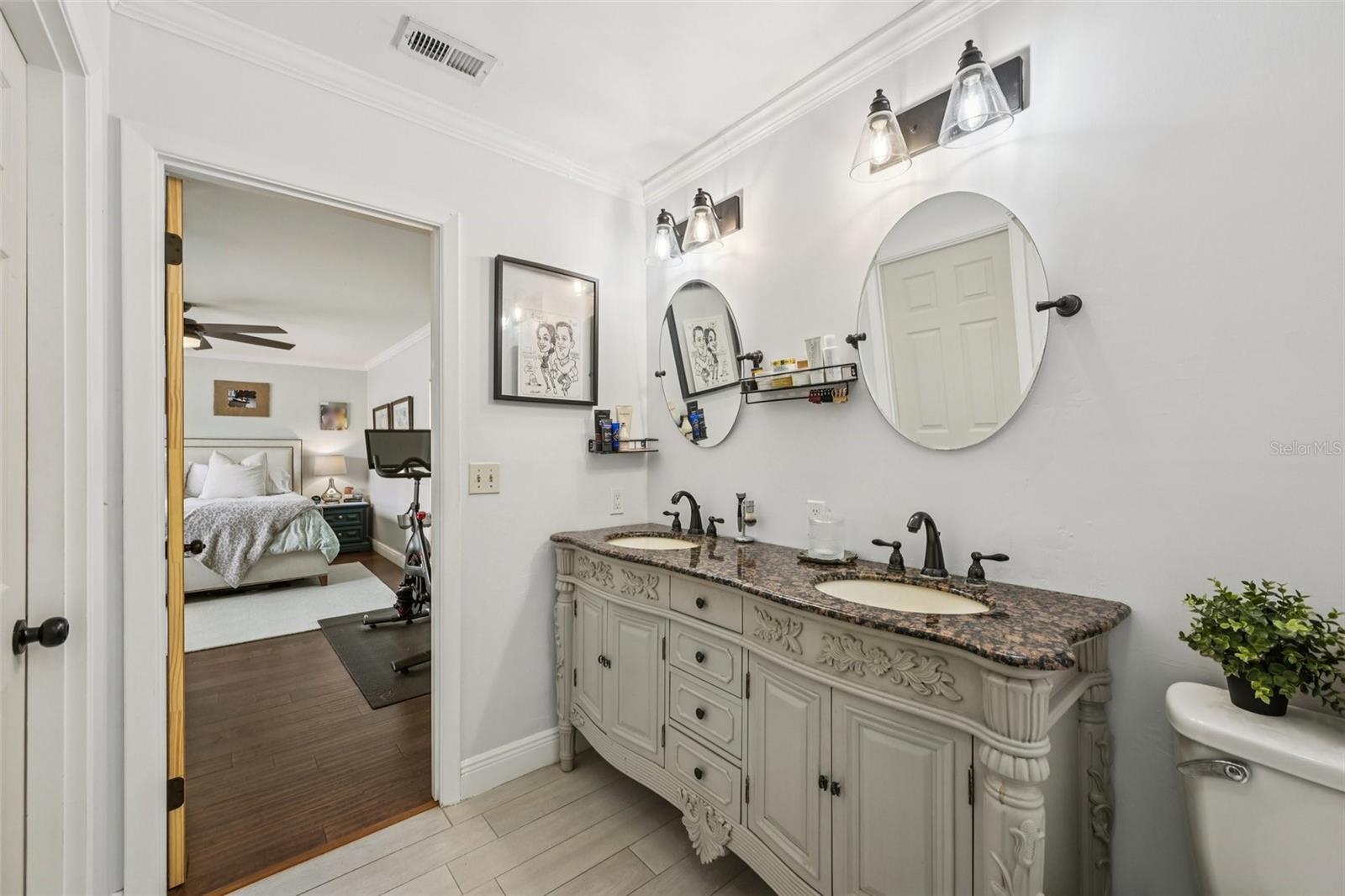 SHORE ACRES - Residential