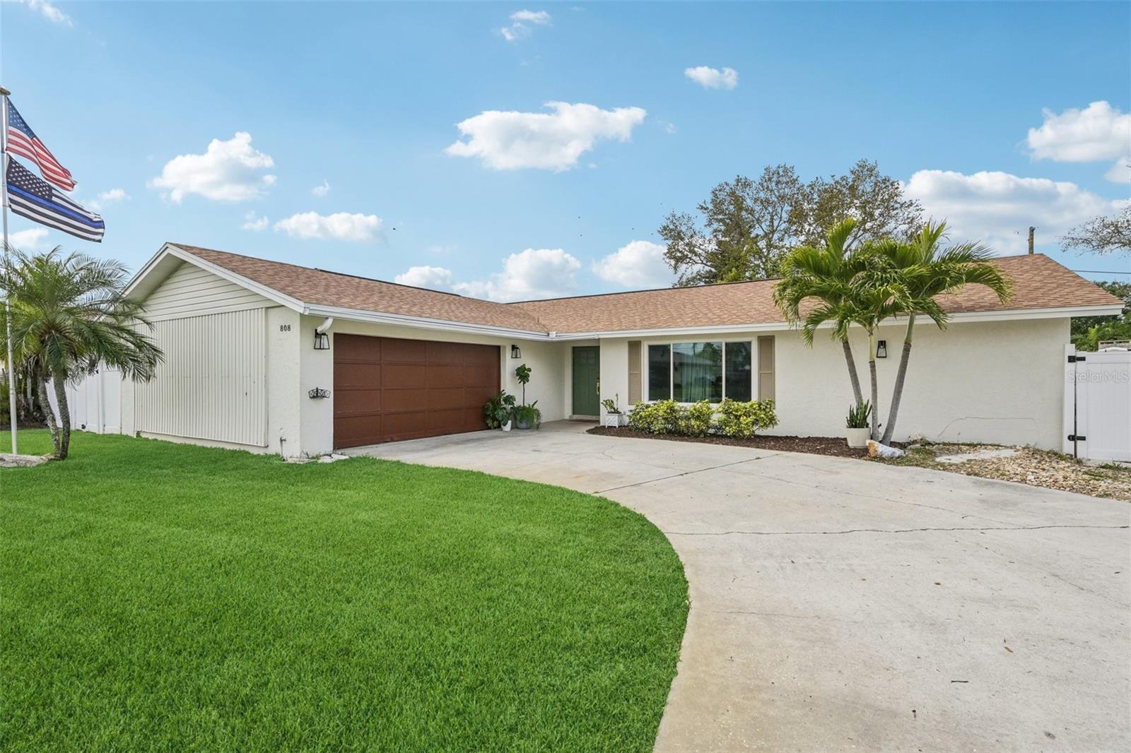 SHORE ACRES - Residential