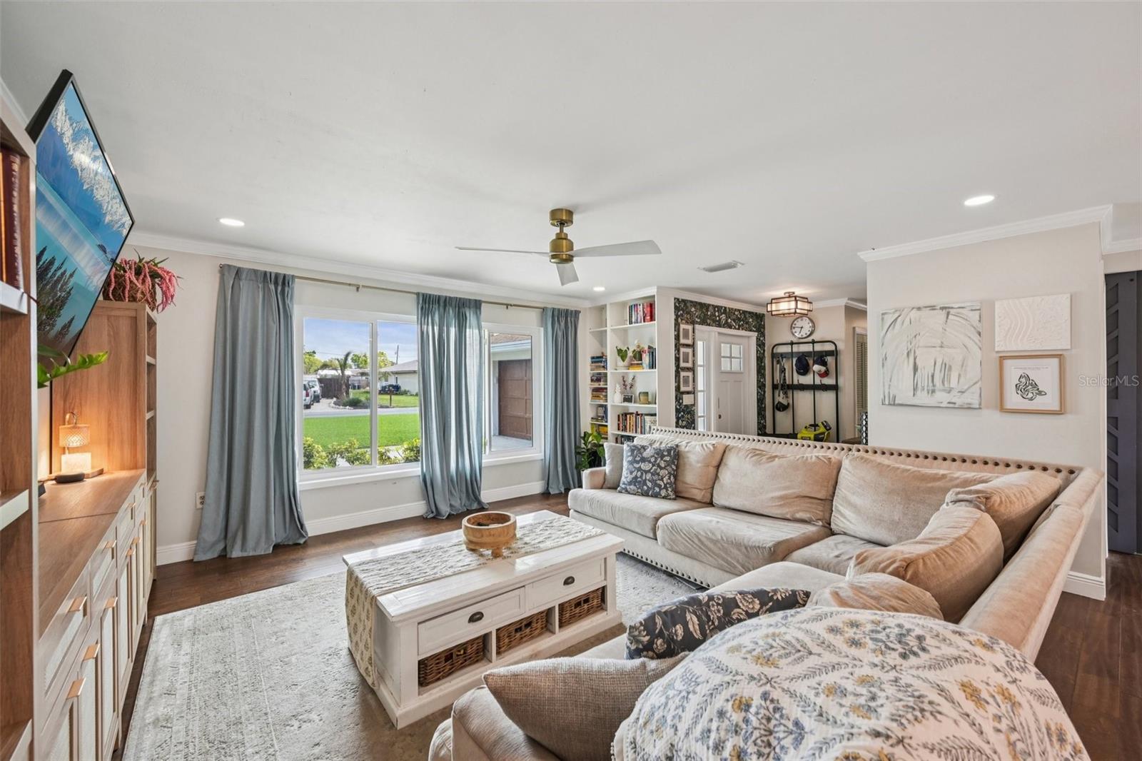 SHORE ACRES - Residential