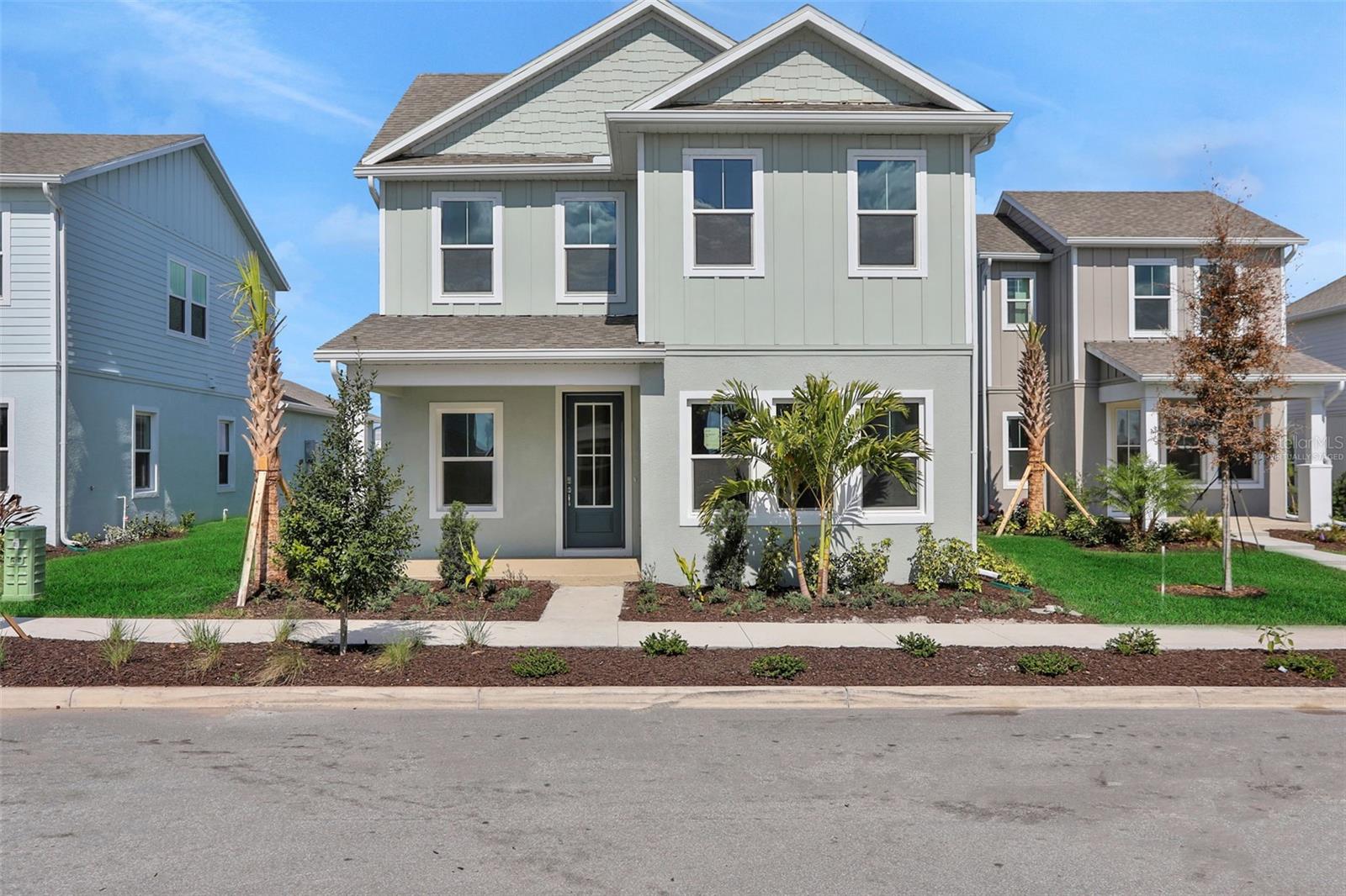 9015 ROTHMAN LANE