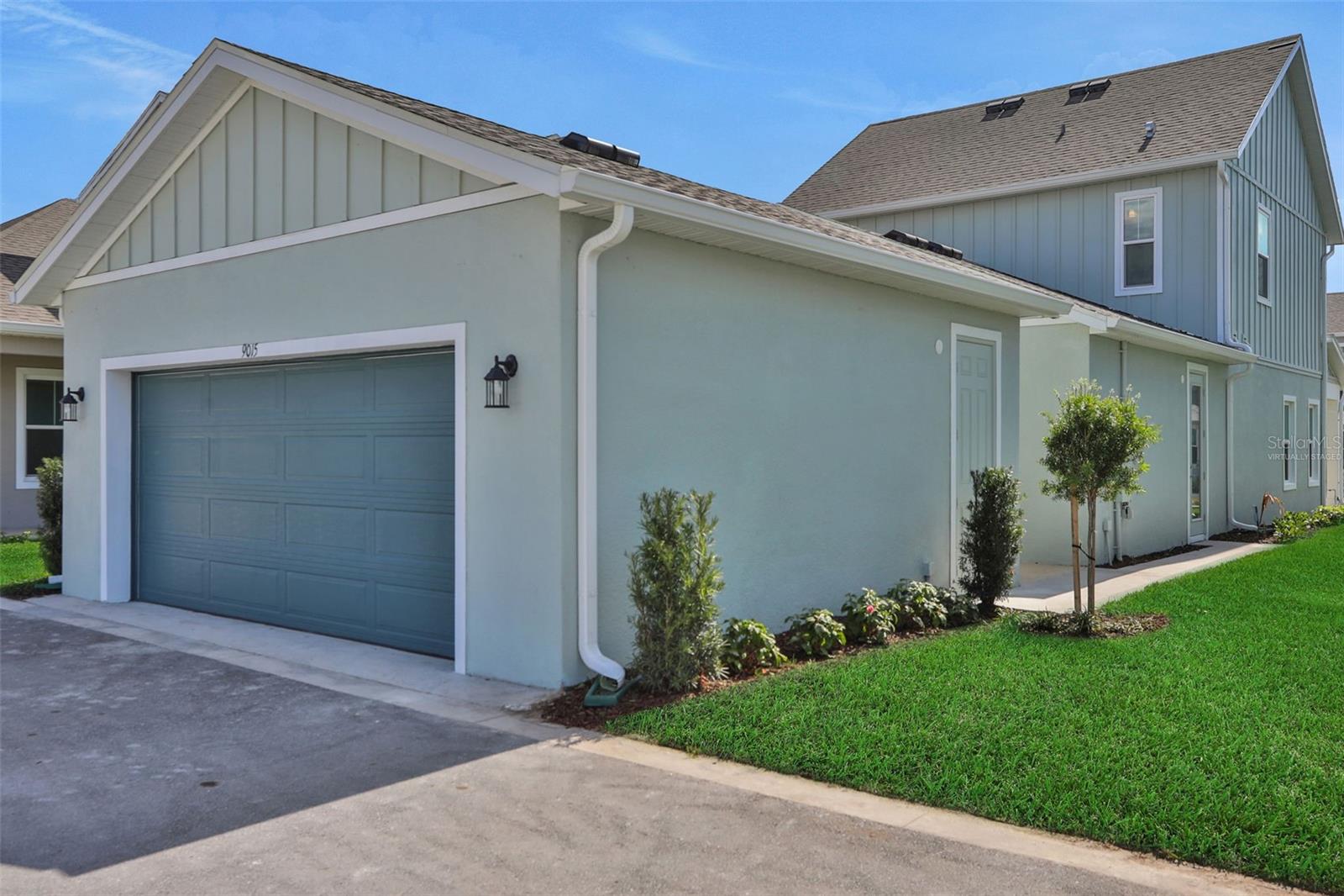 9015 ROTHMAN LANE
