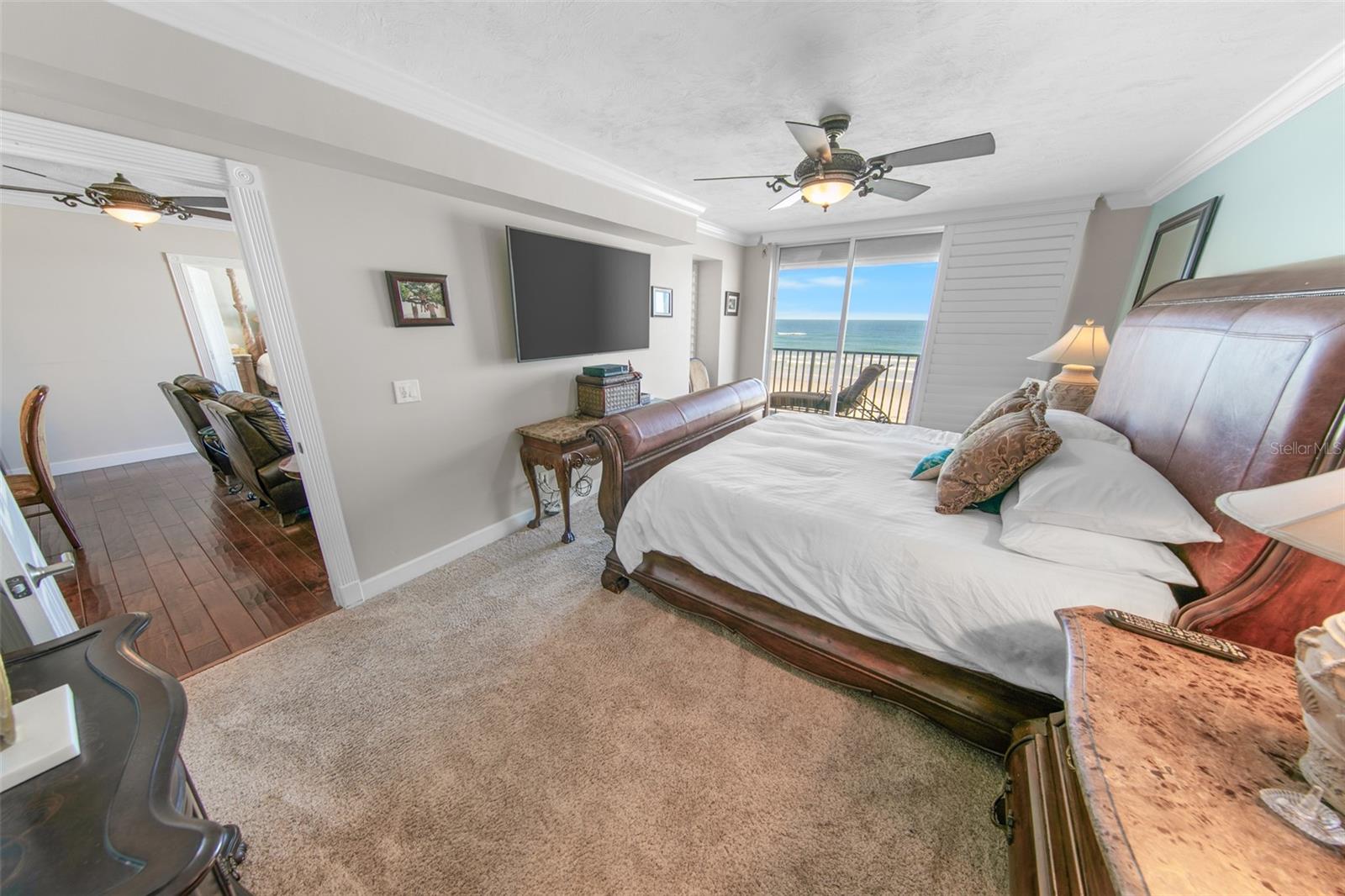 TOWERS AT PONCE INLET TOWER 07 CONDO - Residential