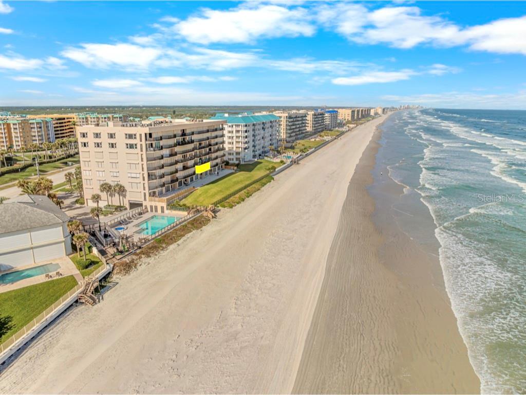 4651 S ATLANTIC AVENUE 203