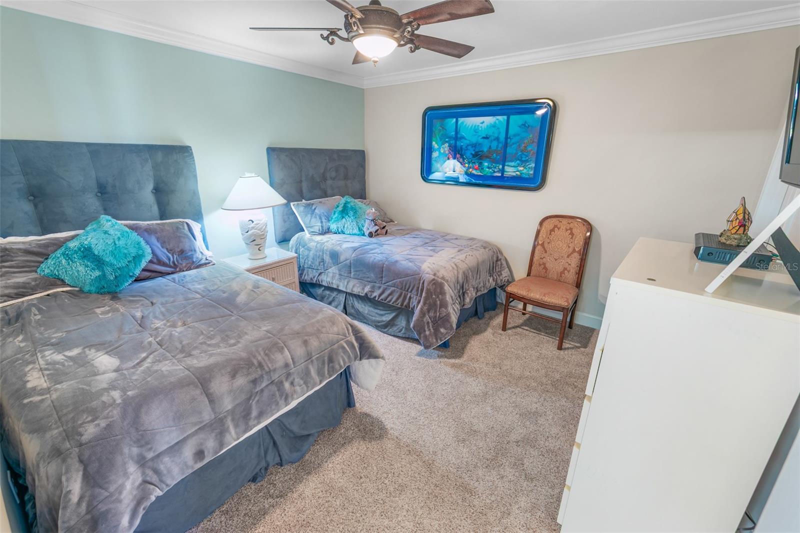 TOWERS AT PONCE INLET TOWER 07 CONDO - Residential