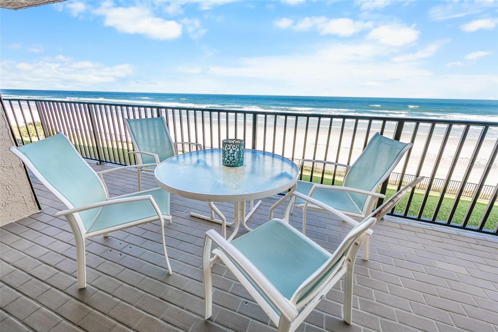 TOWERS AT PONCE INLET TOWER 07 CONDO - Residential