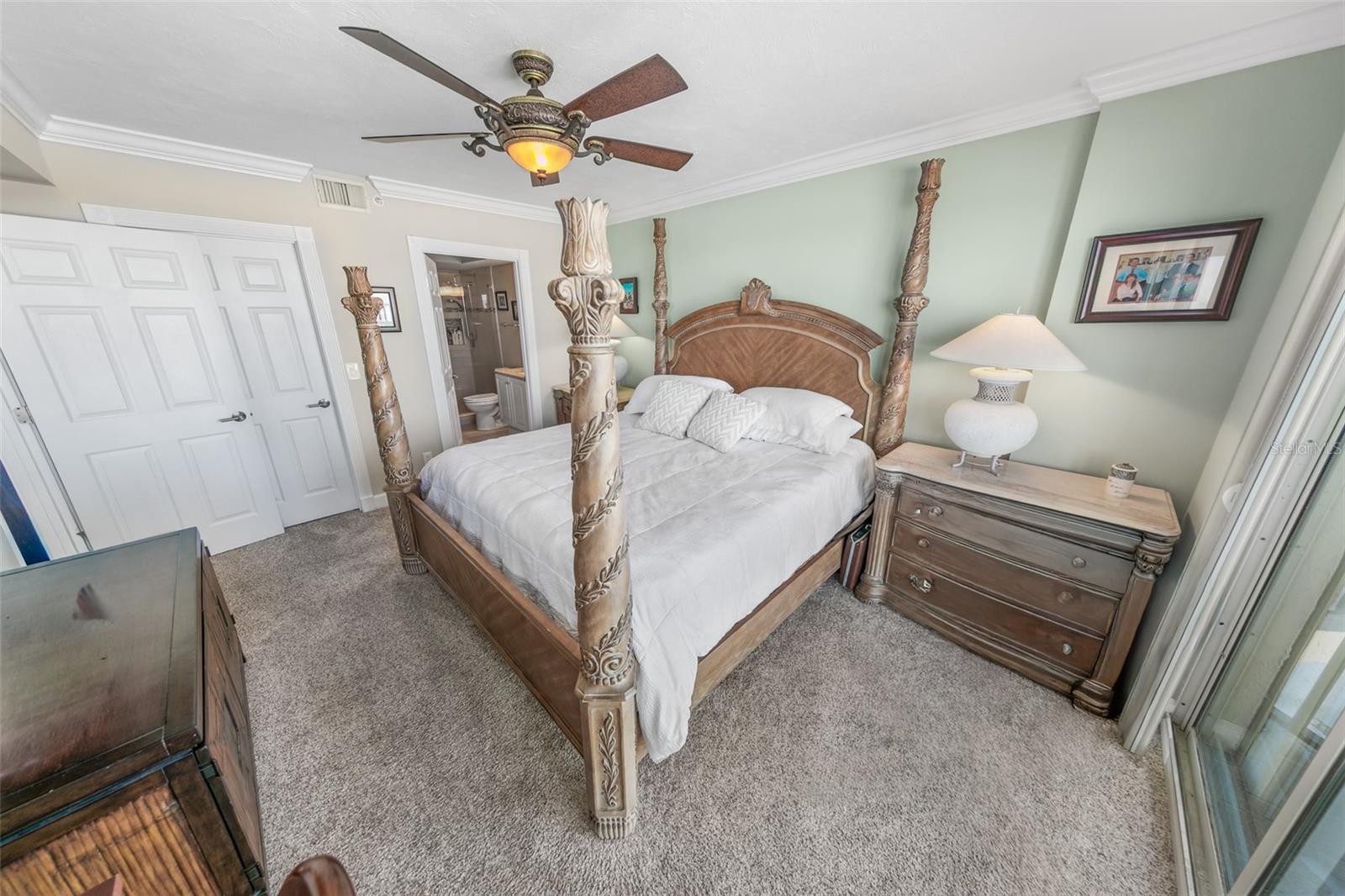 TOWERS AT PONCE INLET TOWER 07 CONDO - Residential