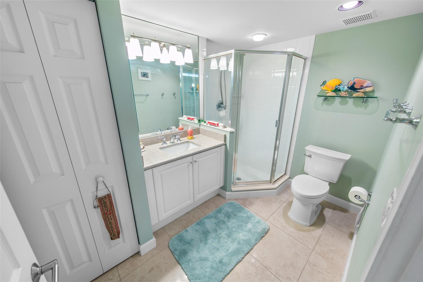 TOWERS AT PONCE INLET TOWER 07 CONDO - Residential