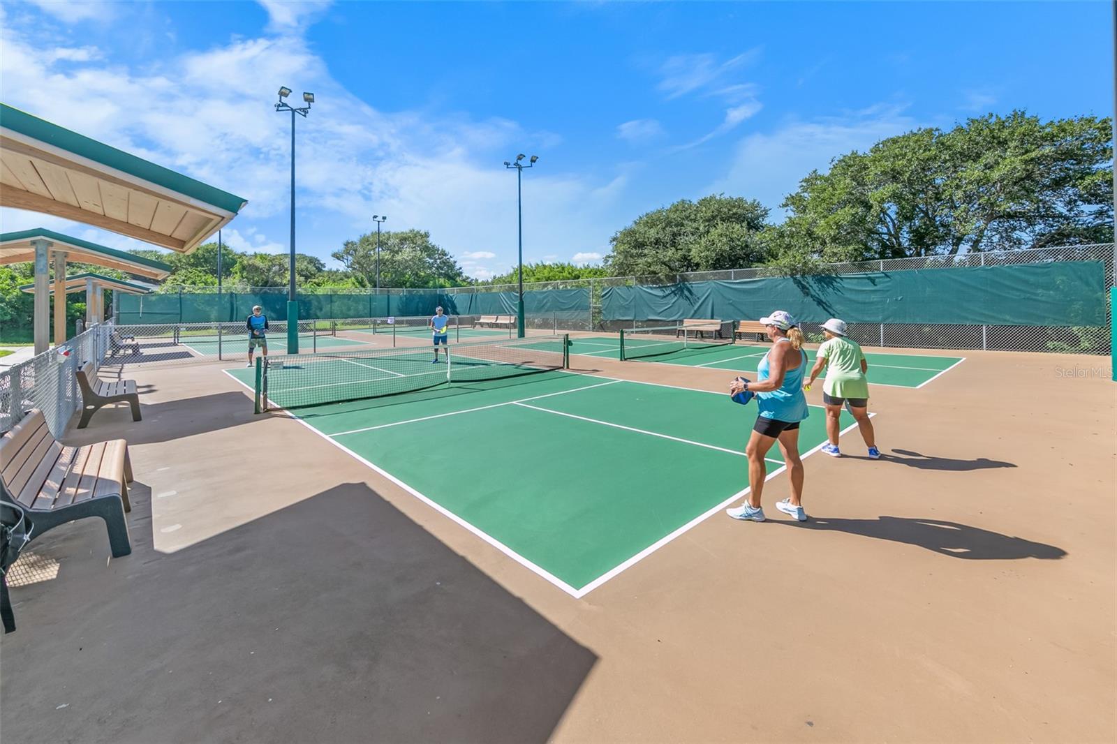 TOWERS AT PONCE INLET TOWER 07 CONDO - Residential