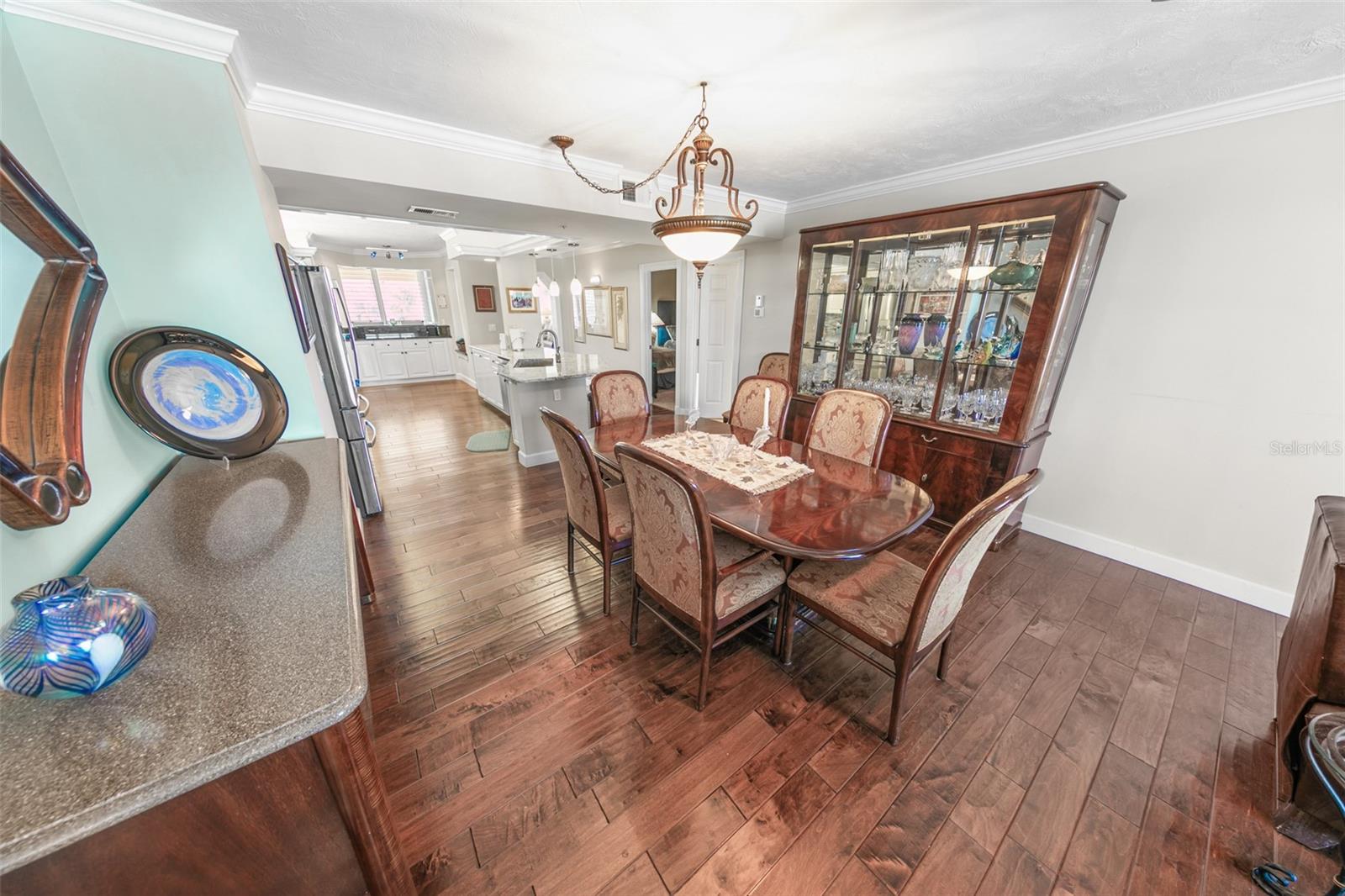 TOWERS AT PONCE INLET TOWER 07 CONDO - Residential