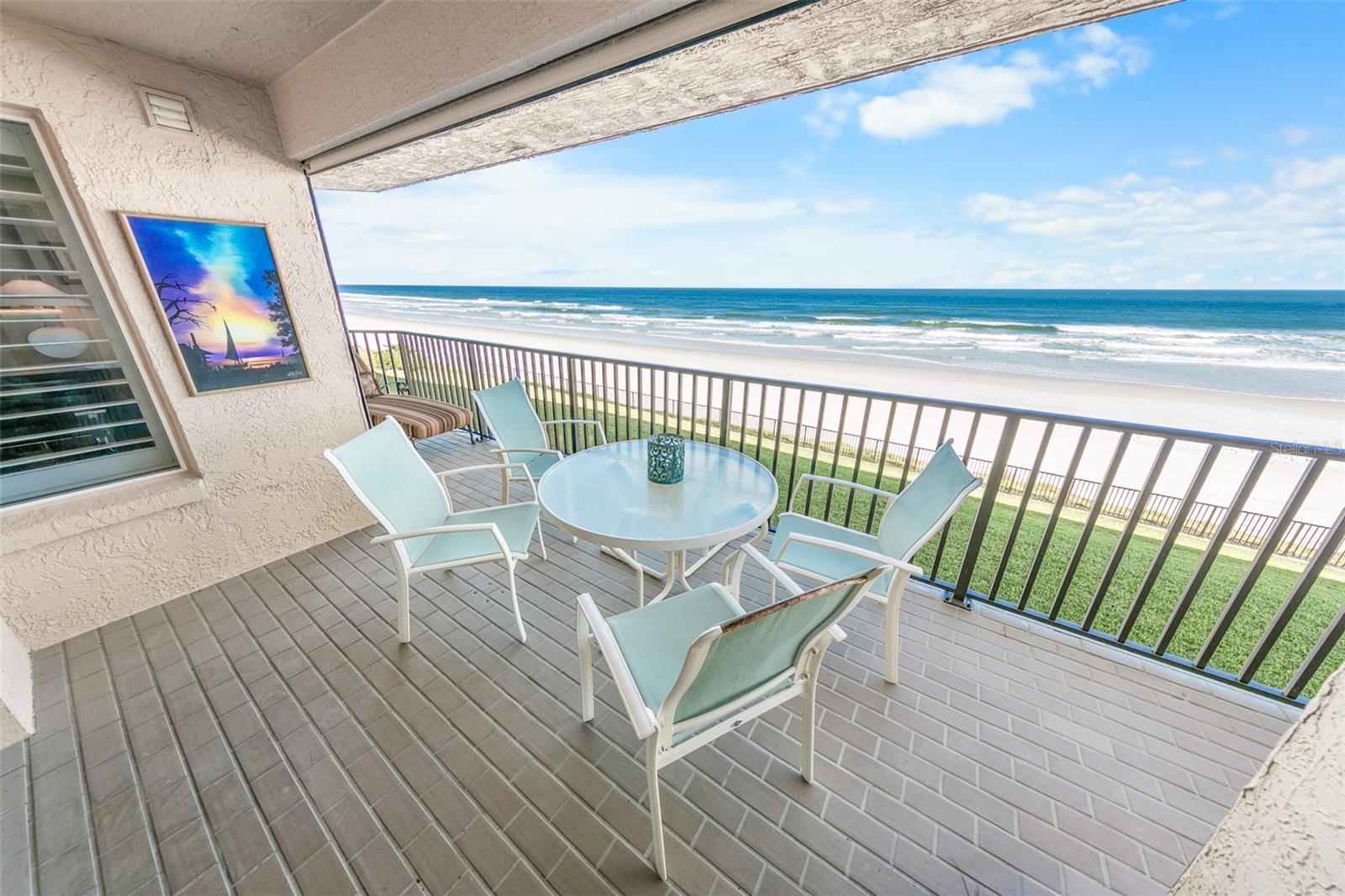 TOWERS AT PONCE INLET TOWER 07 CONDO - Residential