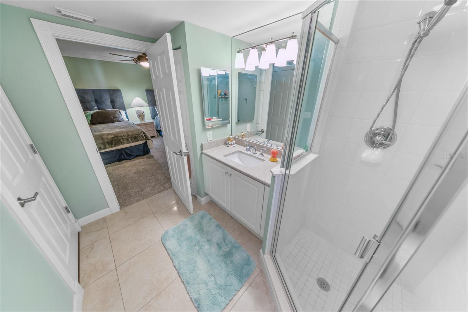 TOWERS AT PONCE INLET TOWER 07 CONDO - Residential