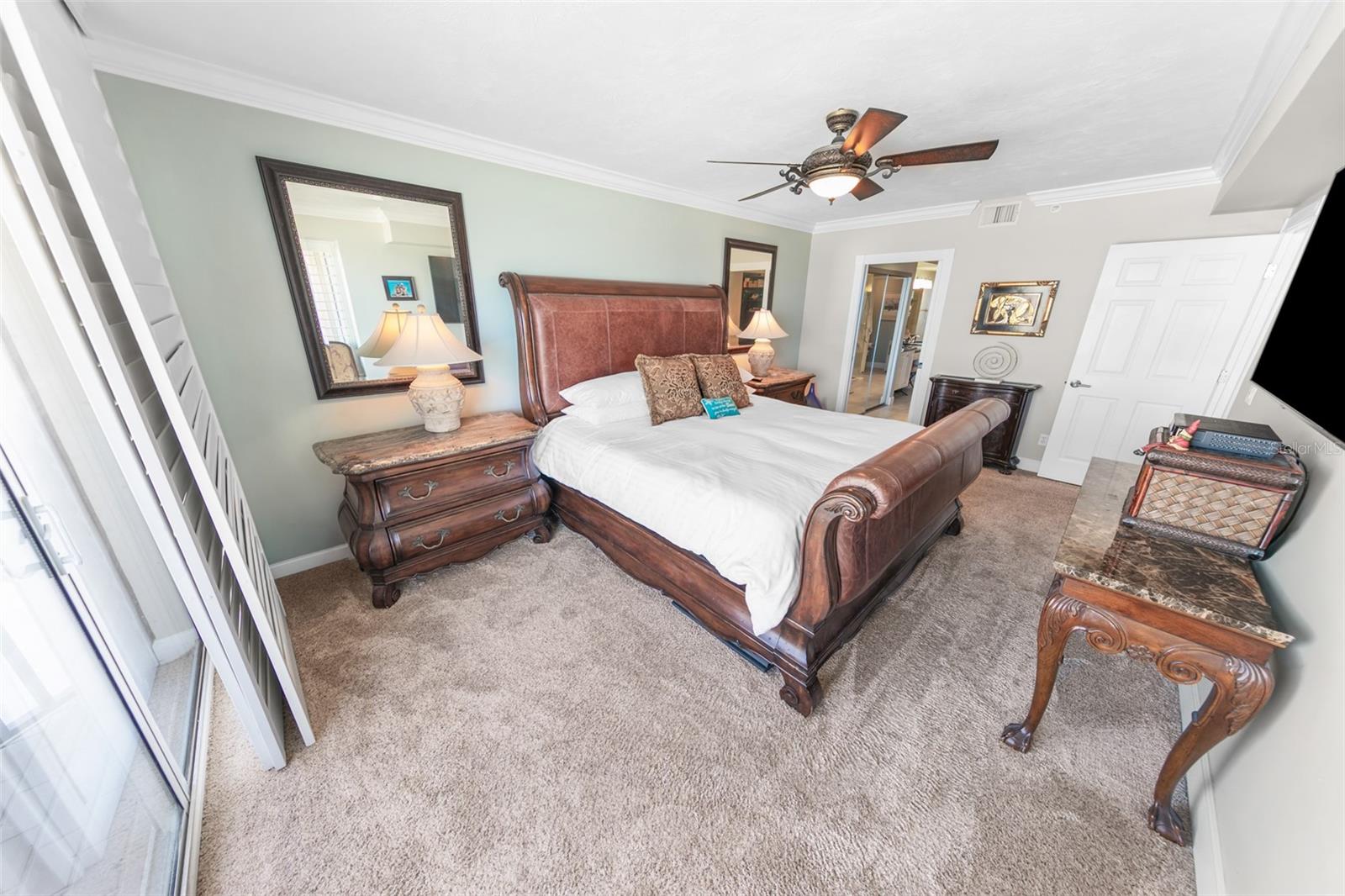 TOWERS AT PONCE INLET TOWER 07 CONDO - Residential